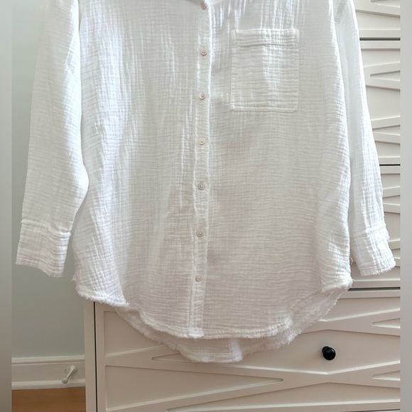 Aerie Pool-To-Party Shirt - Picture 5 of 8